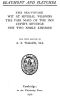 [Gutenberg 47240] • Beaumont and Fletcher's Works, Vol. 09 of 10